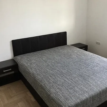 Apartman Arnyas Lakopark
