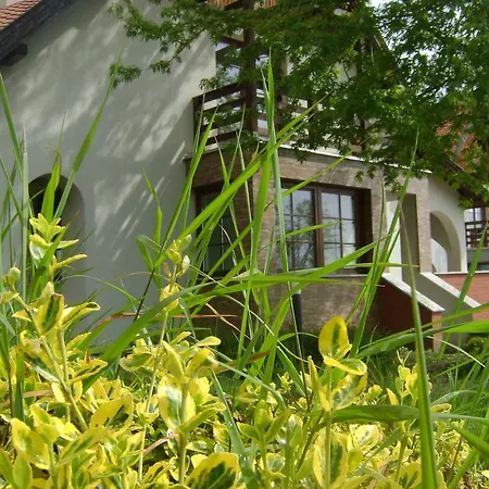 Arnyas Lakopark *