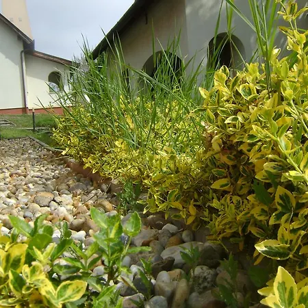 Apartment Arnyas Lakopark *