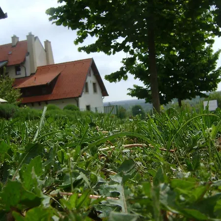 Arnyas Lakopark Apartment Alsópáhok