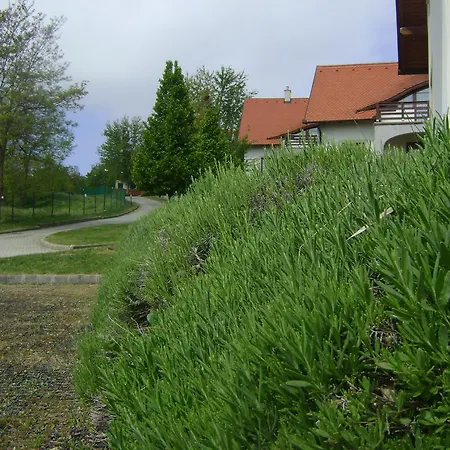 Arnyas Lakopark Alsópáhok