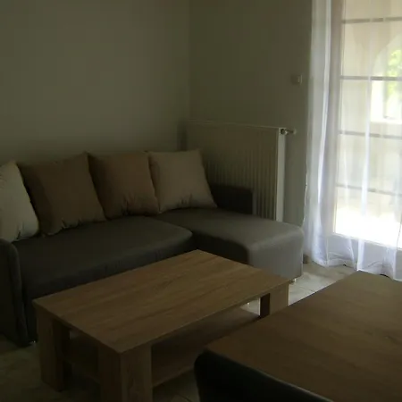Apartment Arnyas Lakopark Alsopahok