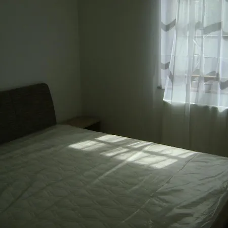 Apartman Arnyas Lakopark Alsópáhok