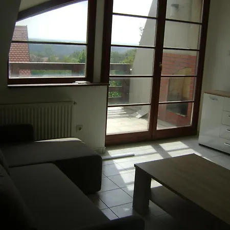 Apartman Arnyas Lakopark *