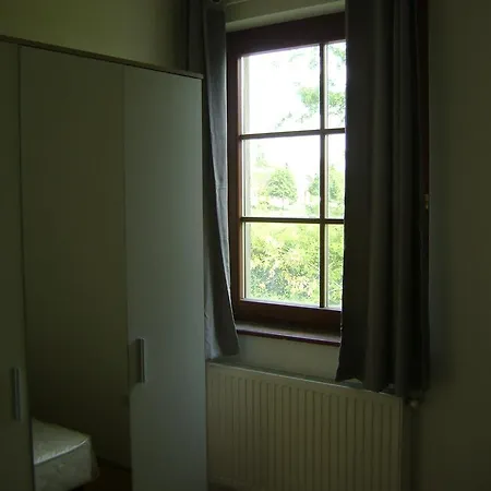 Apartment Arnyas Lakopark *
