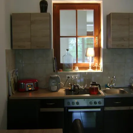 Apartman Arnyas Lakopark
