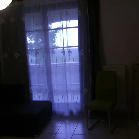 Apartman Arnyas Lakopark