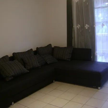 Apartment Arnyas Lakopark *