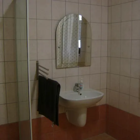 Apartment Arnyas Lakopark Alsopahok