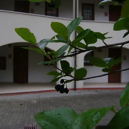 Apartment Arnyas Lakopark Alsopahok