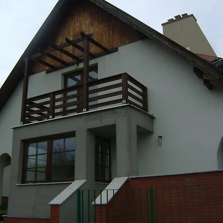 Arnyas Lakopark Alsópáhok