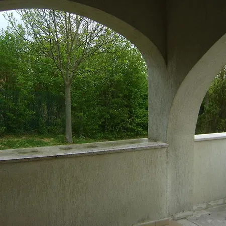 Arnyas Lakopark Alsópáhok